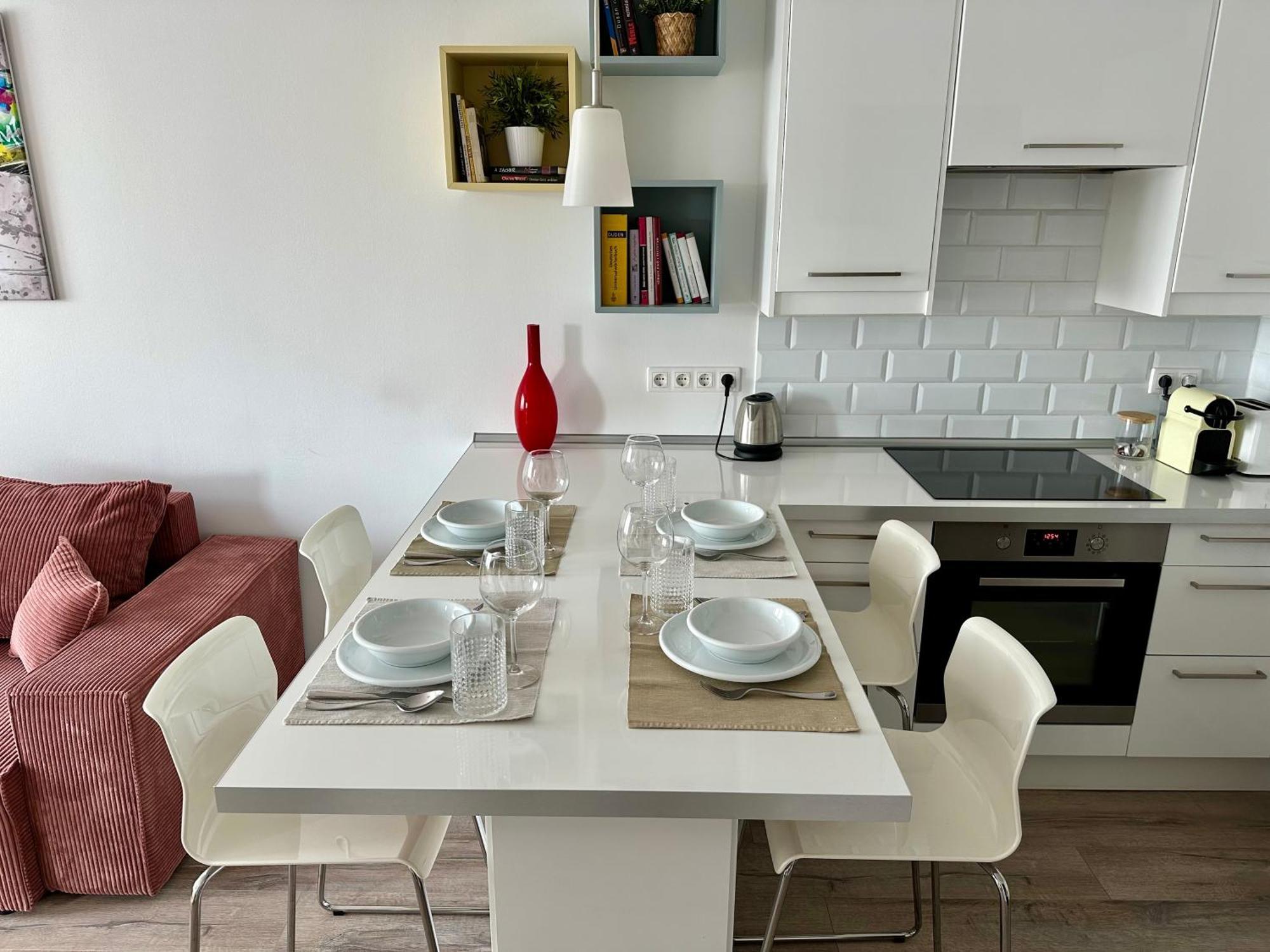 City Break Apartment - Private Garage, Ac, Balcony Budapest Exterior foto
